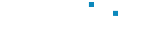 My Pixel - Logo White